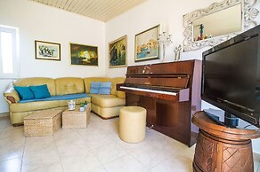 Villa Mikula