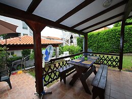 Apartment Giardino