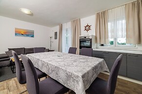 Apartments Tajci