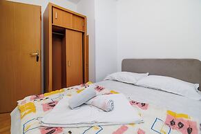Apartments Tajci