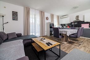 Apartments Tajci