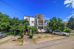 Apartments Tajci