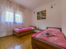 House Haus Rosa