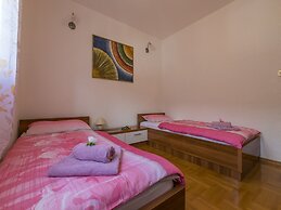 House Haus Rosa