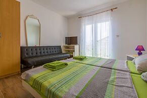 Apartments Ivano