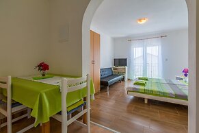Apartments Ivano