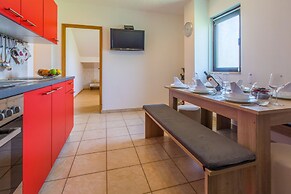 Apartment Linda