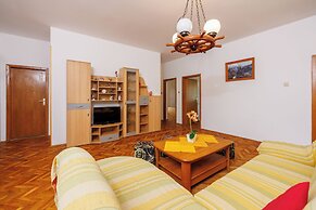 Apartments Davorka