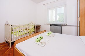 Apartments Davorka