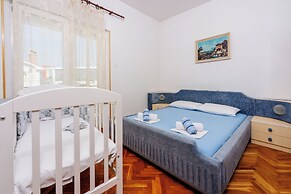 Apartments Davorka