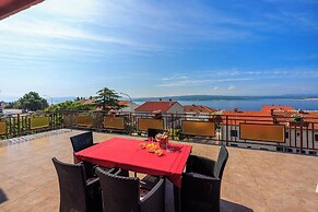 Apartments Davorka