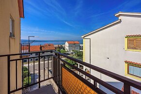 Apartments Davorka