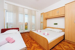 Apartments Davorka