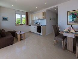 Apartments Villa Grande