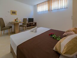 Apartments Villa Grande