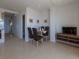 Apartments Villa Grande