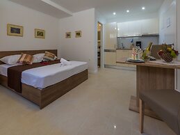 Apartments Villa Grande