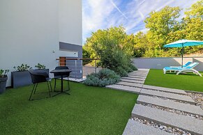 Apartments Villa Grande
