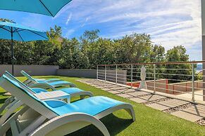 Apartments Villa Grande