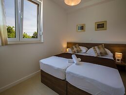 Apartments Villa Grande