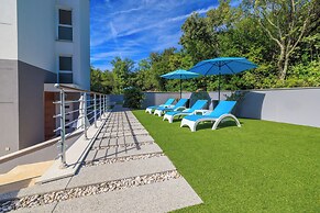 Apartments Villa Grande