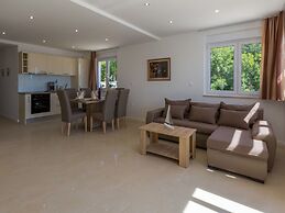 Apartments Villa Grande