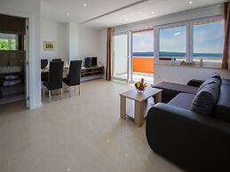 Apartments Villa Grande