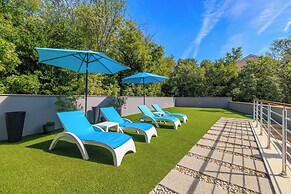 Apartments Villa Grande
