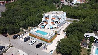 Apartments Villa Grande