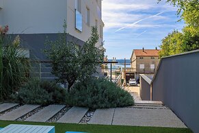 Apartments Villa Grande