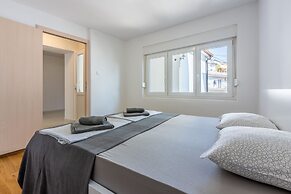 Apartment Angelina