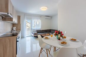 Apartment Angelina