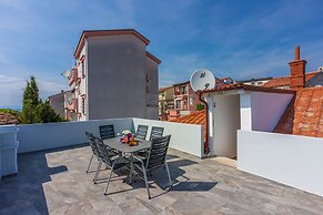 Apartment Angelina