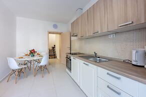 Apartment Angelina