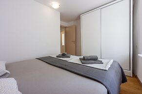 Apartment Angelina