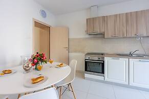 Apartment Angelina
