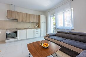 Apartment Angelina