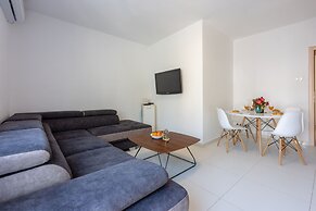 Apartment Angelina