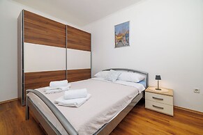 Apartments Carmen