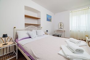 Apartments Carmen