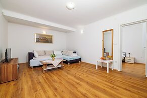 Apartments Carmen