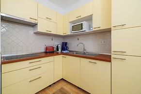 Apartments Carmen