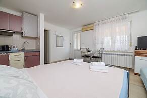 Apartments Carmen