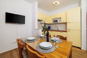 Apartments Carmen