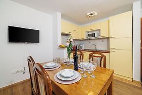 Apartments Carmen