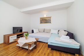Apartments Carmen