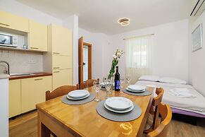 Apartments Carmen
