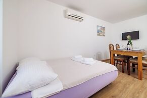 Apartments Carmen