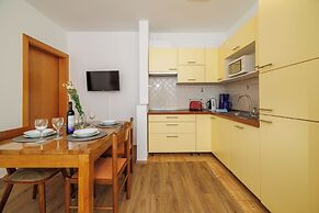 Apartments Carmen