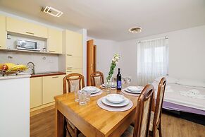 Apartments Carmen